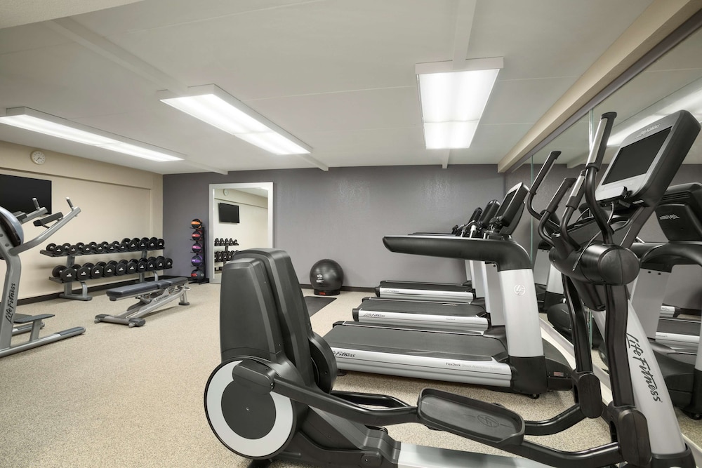 DoubleTree by Hilton Dallas DFW Airport North - photo 20