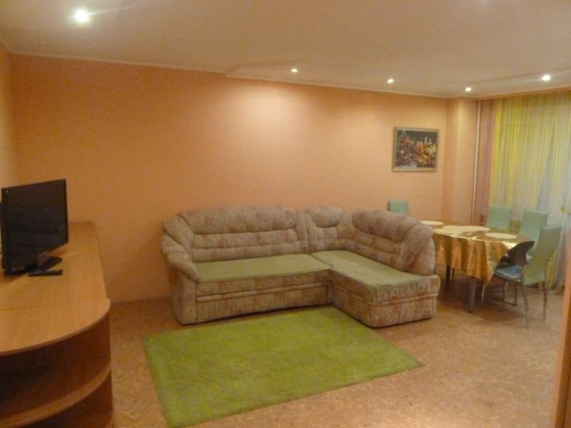 Alatyr Nefteyugansk dist. 10 8 in Nefteyugansk, Russia