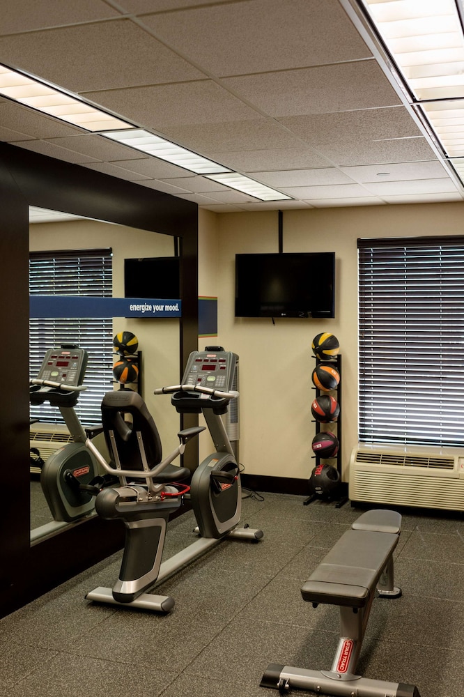 Hampton Inn Oxford West - photo 60