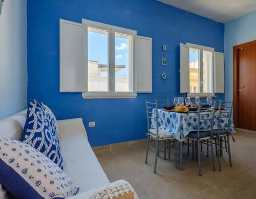 seafront Luxury Belvedere With Panoramic Terrace in Porto Cesareo, Italy