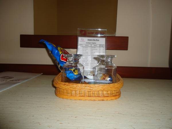 Hotel Vila Rica Porto Velho — Porto Velho — photo 5