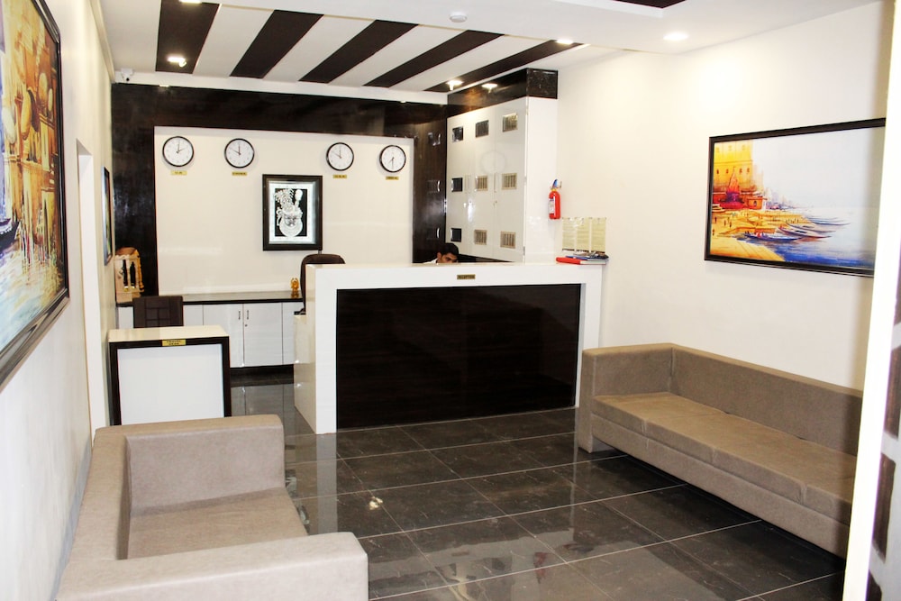 Eco Inn Hotel — Jamnagar — photo 5