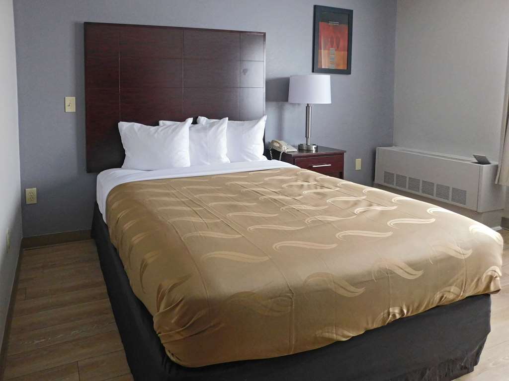 Quality Inn Colchester Burlington - photo 14