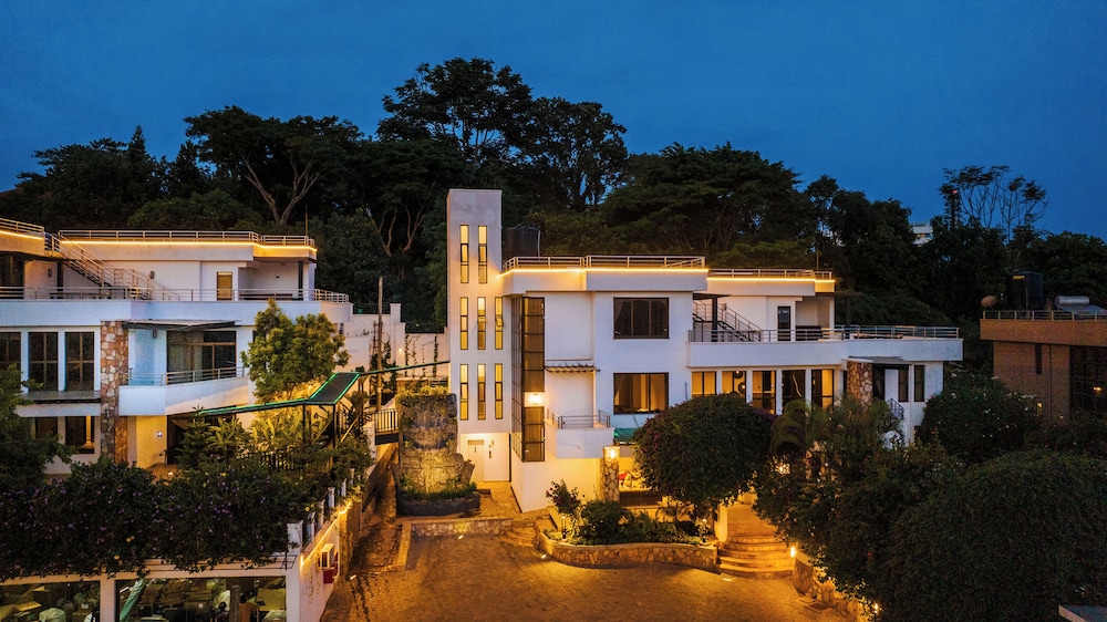 Hotel Noesis in Kampala, Republic of Uganda