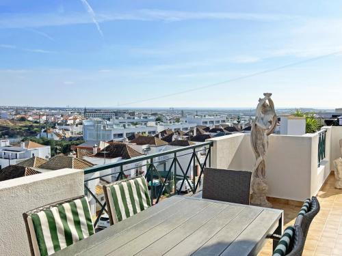 Chez Elena Tavira city & sea view — 4-Star Luxury Hotel in Tavira, Portugal