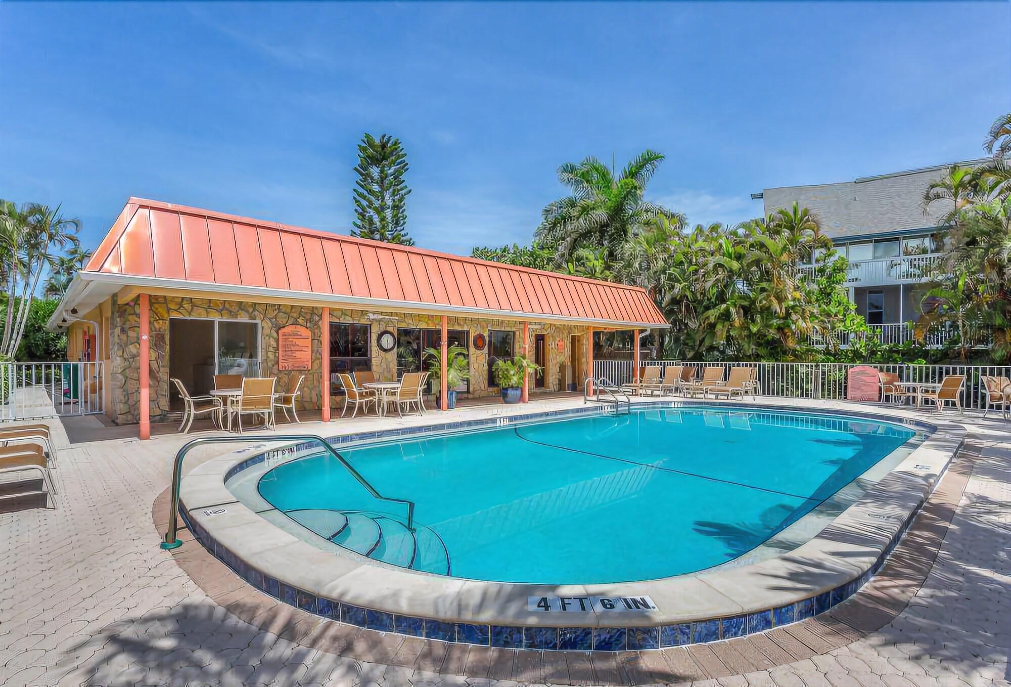 A1 2bed 2bath in Sanibel, United States