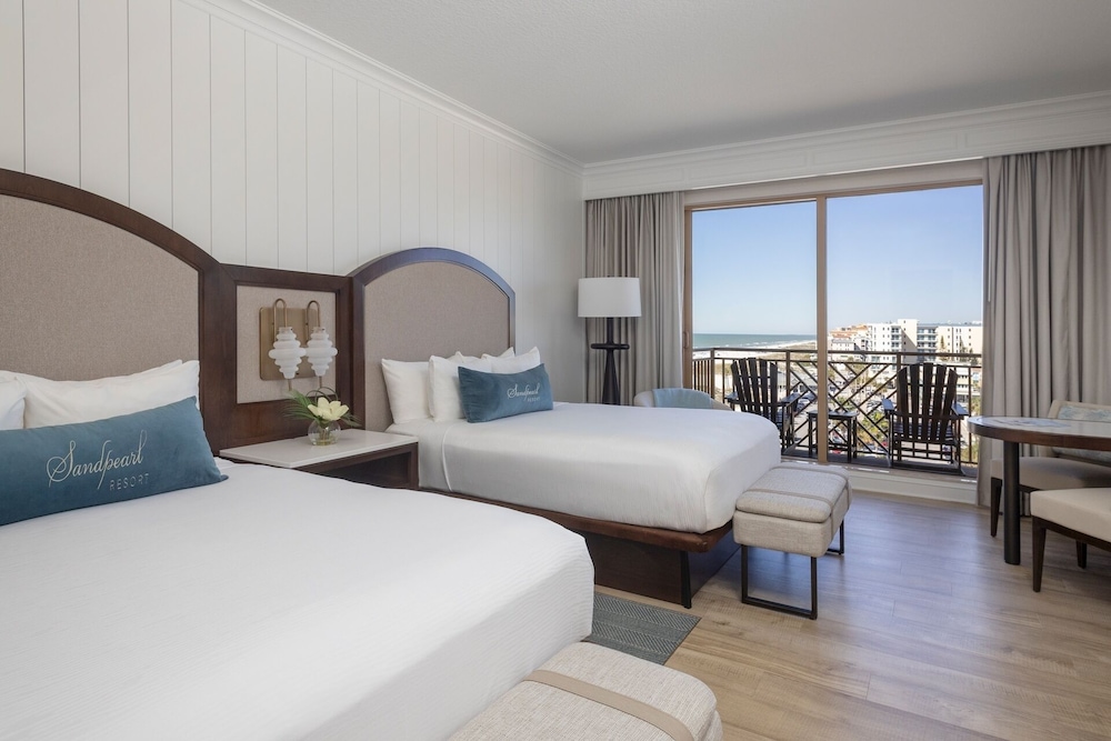 Sandpearl Resort - photo 7
