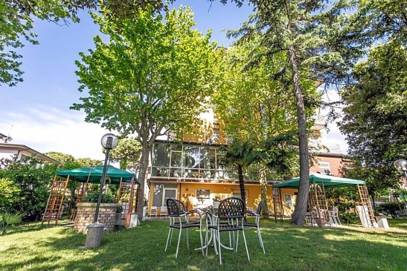 Hotel Del Falco - last minute hotel in Cervia