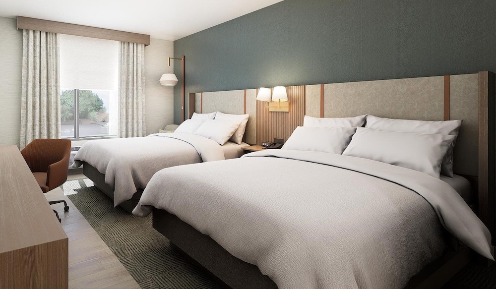 Holiday Inn Corpus Christi Arpt & Conf Ctr by IHG - photo 37
