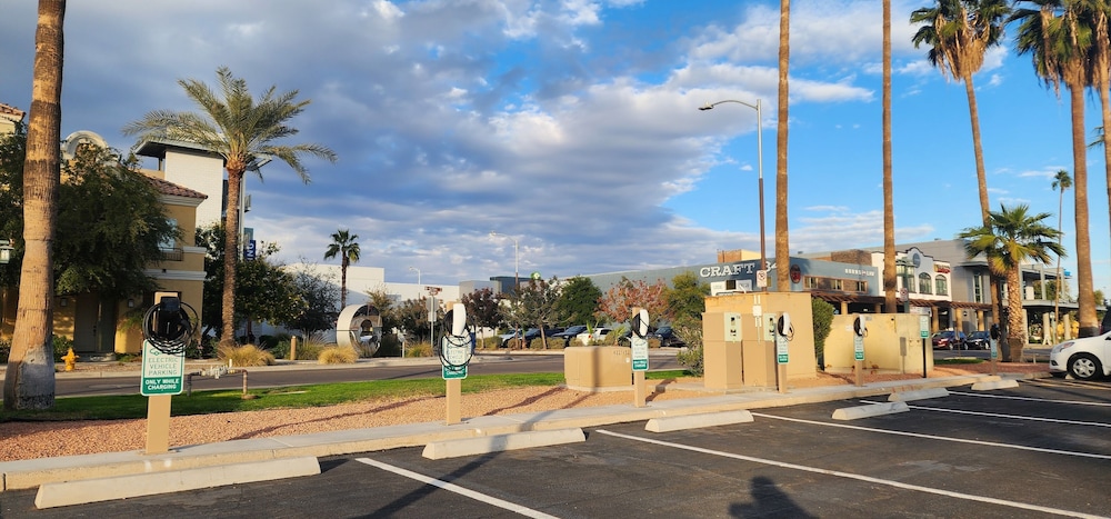Crowne Plaza Phoenix Chandler Golf Resort by IHG - photo 50