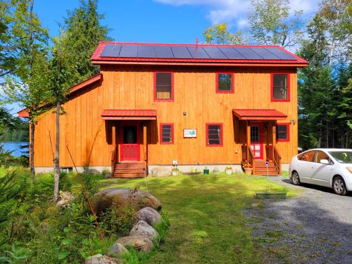 Balsam Point Lakefront - last minute hotel in Unknown City