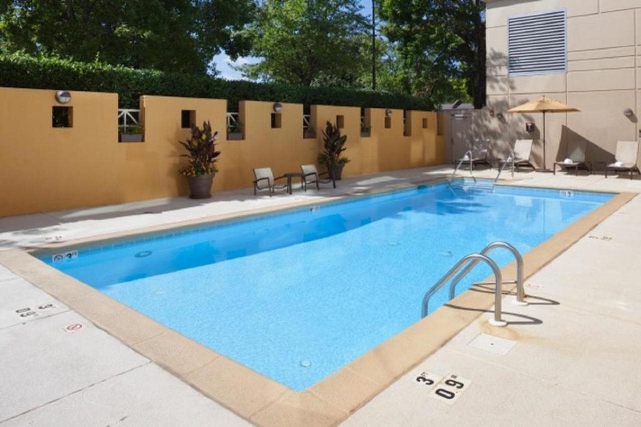 DoubleTree by Hilton Charlotte Gateway Village - photo 12