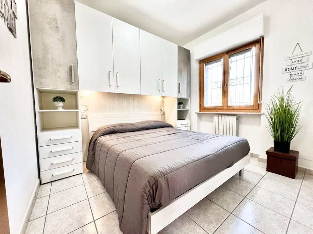 Holihome Nobil Villani Bilocale Piano Terra — 4-Star Luxury Hotel in Tortoreto Lido, Italy