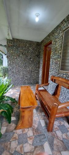 Mountain View Cottages — Mambajao — photo 4