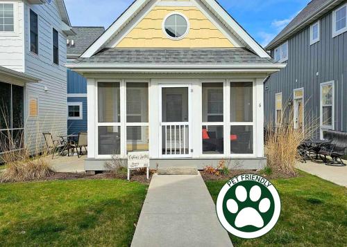 Captain`s Quarters #6 in Ottawa, United States