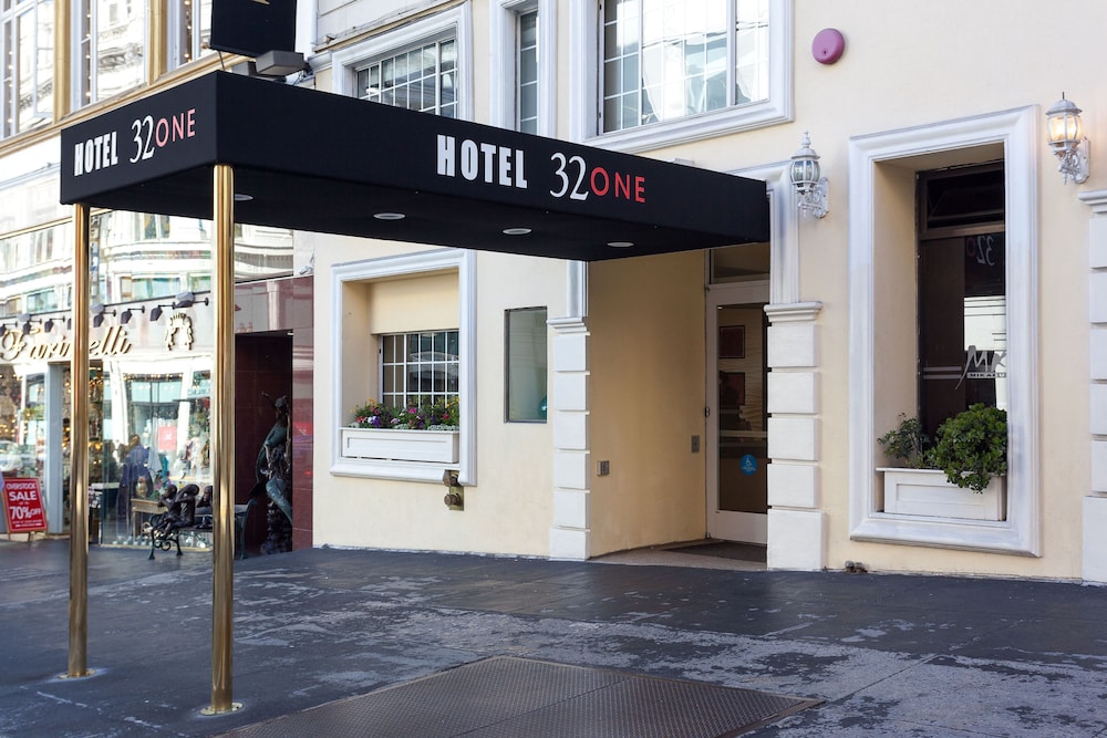 Hotel 32One - photo 33