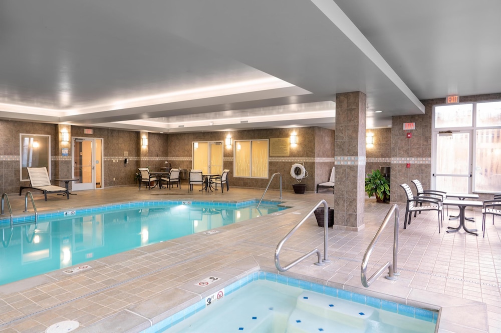 Hilton Garden Inn Billings - photo 26