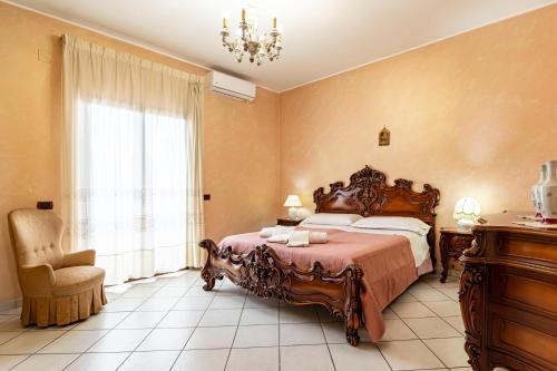 GuestHost Center Apartment Catania — 4-Star Luxury Hotel in Catania, Italy