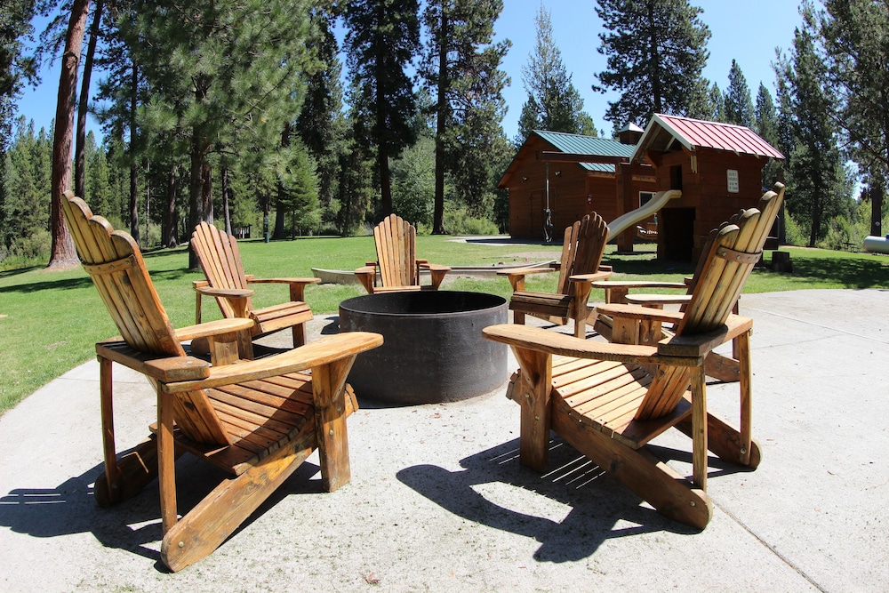 Crater Lake Resort - photo 80