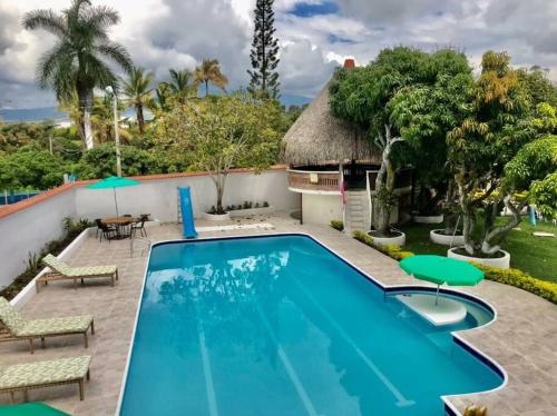 Hermosa Finca Privada in Fusagasuga, Colombia