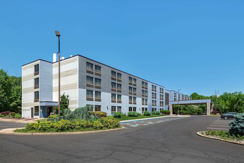 Comfort Inn Horsham Philadelphia - featured photo