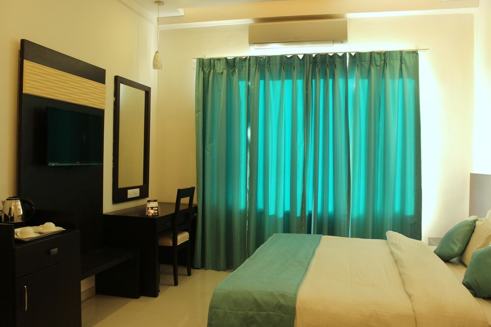 OYO 3030 Udaipole — Udaipur — photo 5