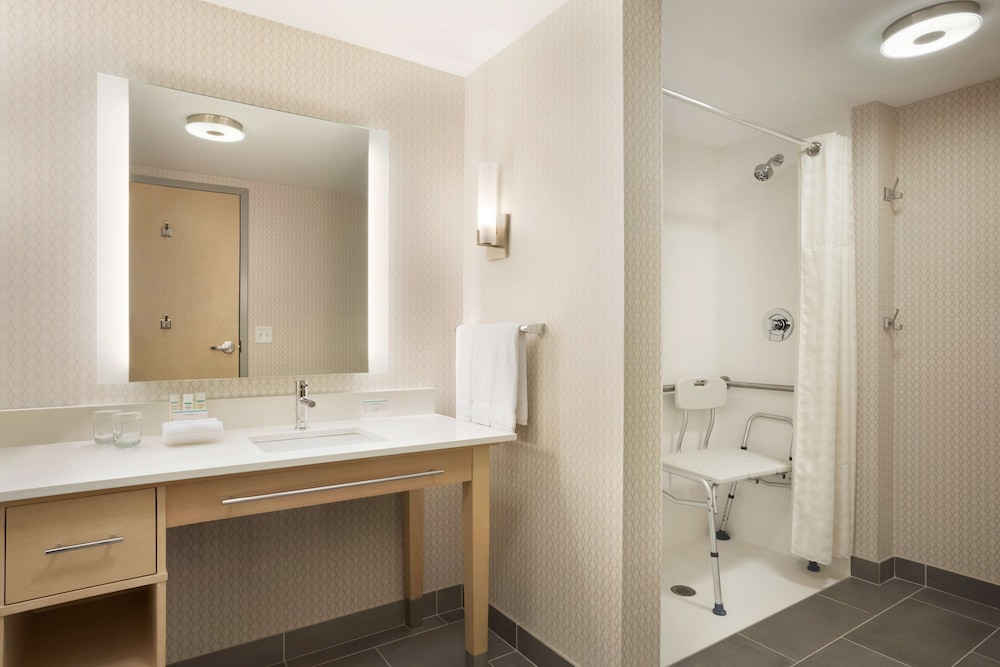 Homewood Suites By Hilton Salt Lake City Draper - photo 19