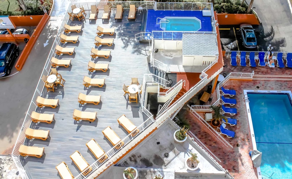 Fort Lauderdale Beach Resort by Vacatia - photo 50