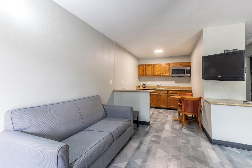 Freer Executive inn and Studios - photo 3