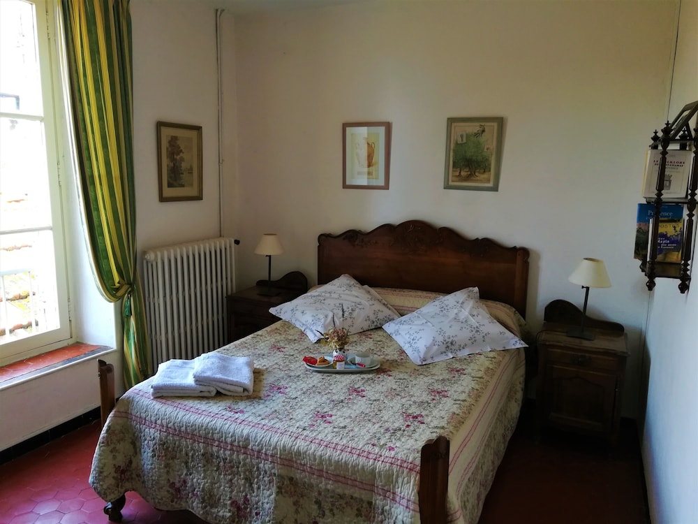 Embarben Maison d’hotes — Saint-Chamas — photo 5