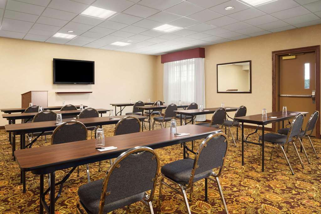 Country Inn & Suites by Radisson Bowling Green KY - photo 16