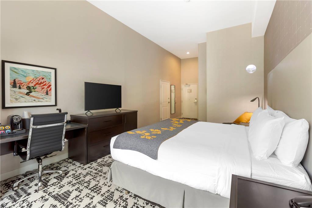 Cambria Hotel Copper Mountain - photo 14