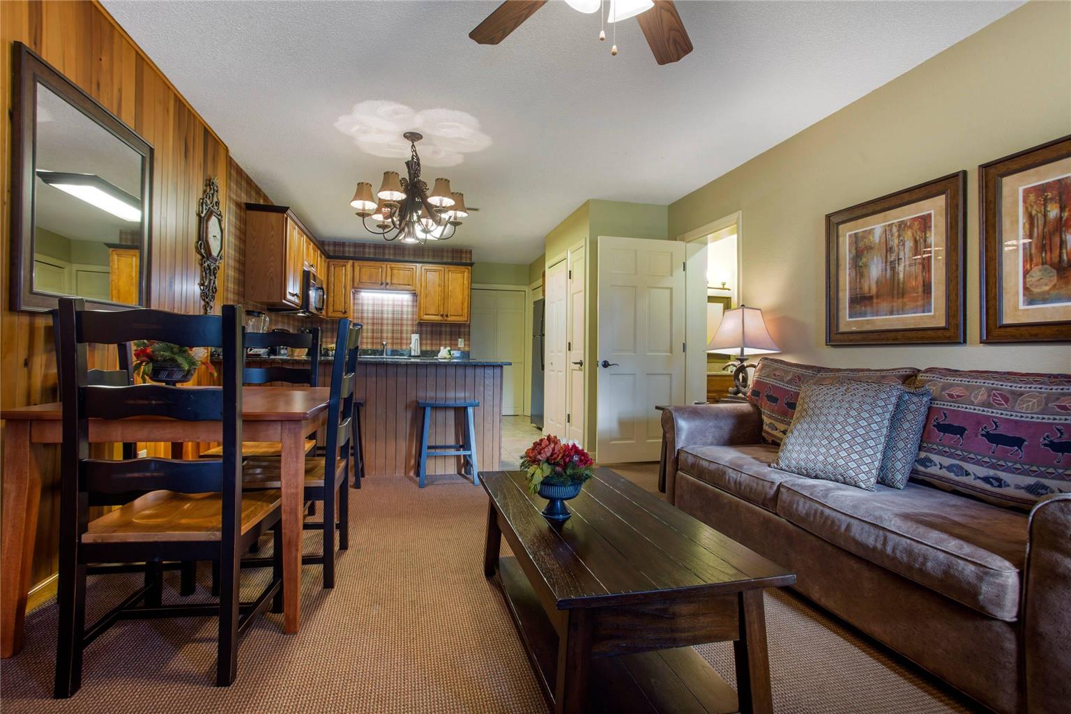 Bluegreen Vacations Blue Ridge Village an Ascend Collection Resort - photo 31