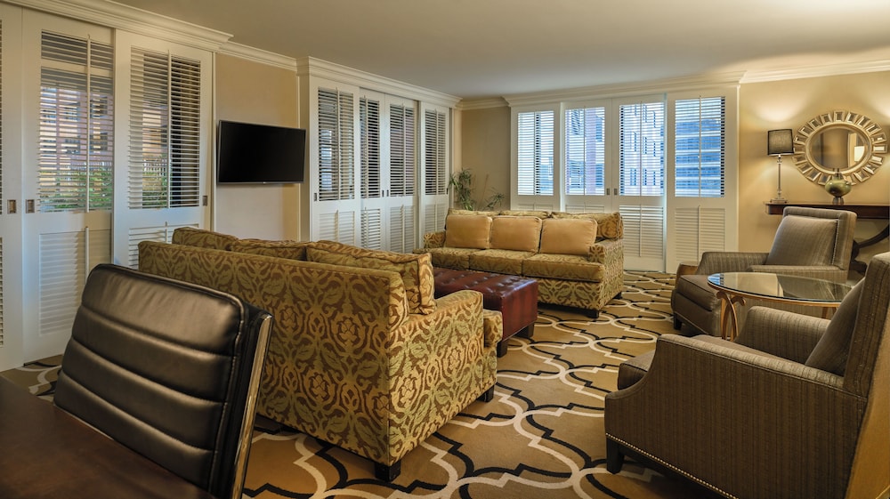 InterContinental New Orleans by IHG - photo 33