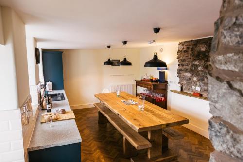 Our Holiday House Yorkshire Ingleton Children And Doggy Friendly