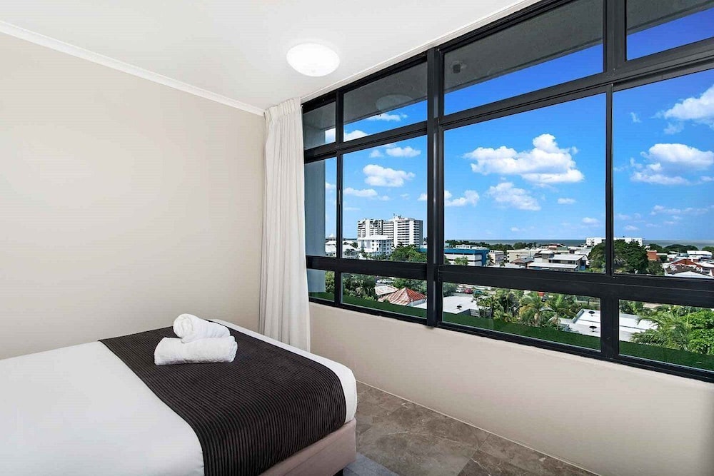 Alivio Hotel Cairns — Cairns — photo 5
