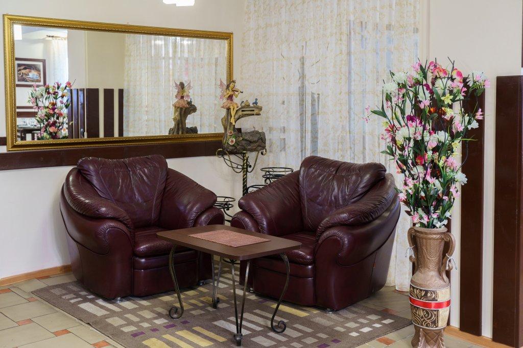 Hotel Forsage in Naberezhnyye Chelny, Russia