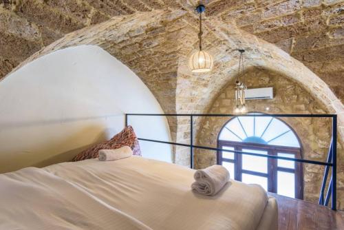 Arcades 1 de Bahsa — Batroun — photo 3