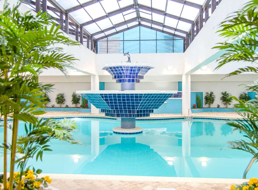 Landmark Resort - photo 12