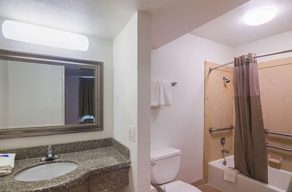 Studio 6 Tyler TX - photo 27