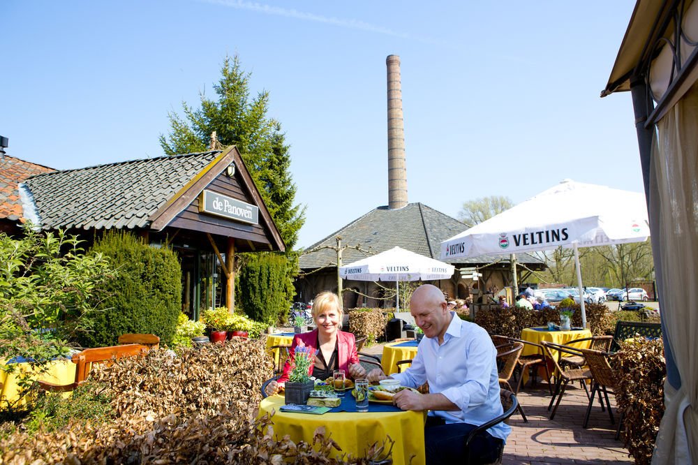 Buitengoed De Panoven — Duiven