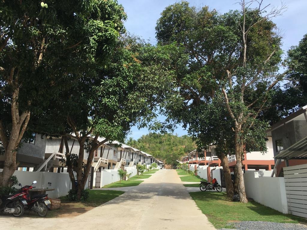 Song Phi Nong Resort Koh Phangan — hotel in Ko Pha Ngan