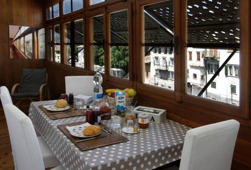 La Casa dei Turchi — 4-Star Luxury Hotel in Rovereto, Italy