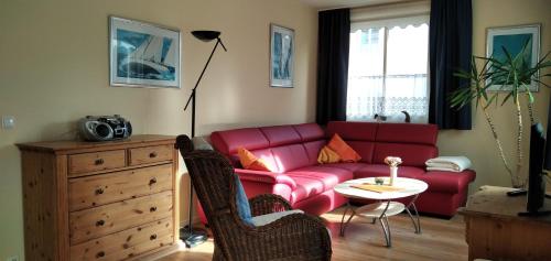 Ferienwohnung Kozian — 4-Star Luxury Hotel in Ostseebad Kuehlungsborn, Germany