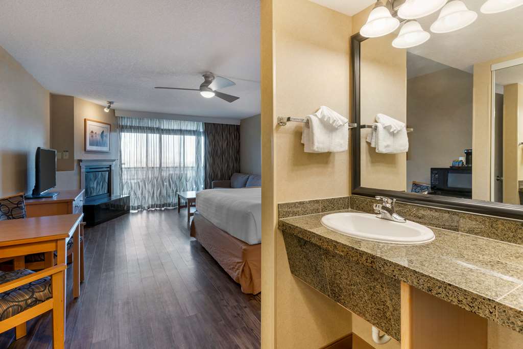 Best Western Plus Ocean View Resort - photo 17
