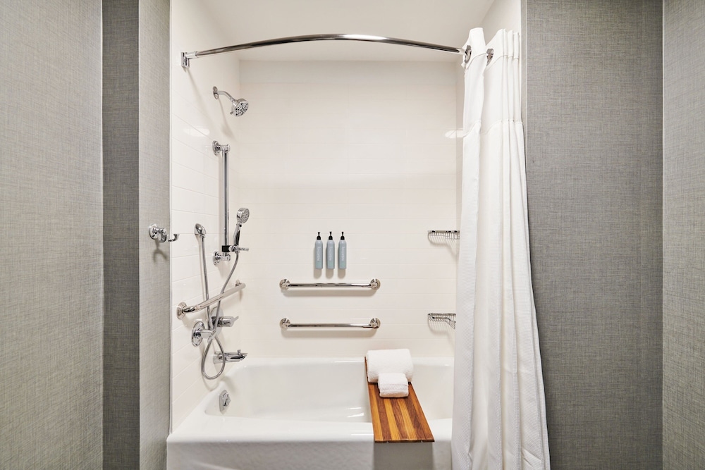 Residence Inn by Marriott Berkeley - photo 25