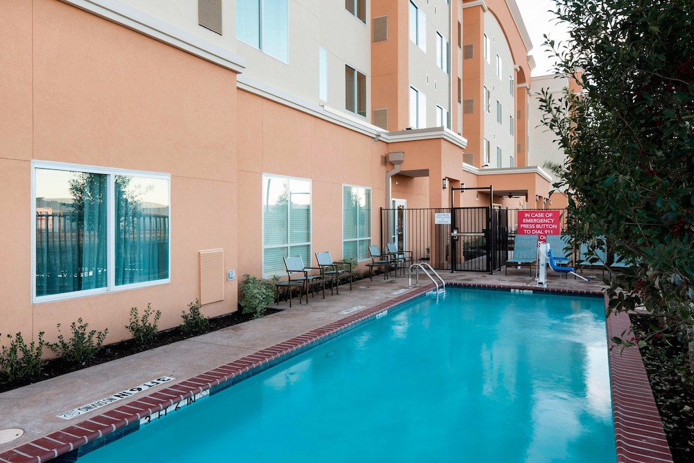 Residence Inn by Marriott Dallas Plano Richardson - photo 16
