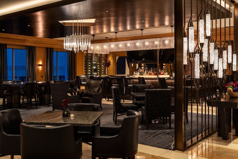 The Ritz Carlton Cleveland - photo 50