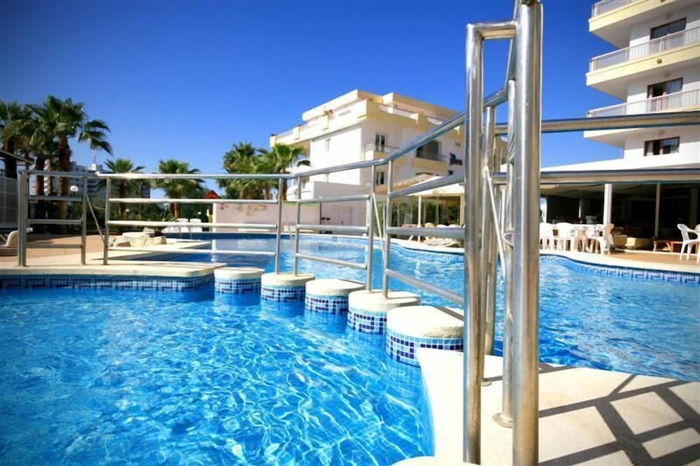 Thb Bamboo Alcudia Adults Only — Alcudia