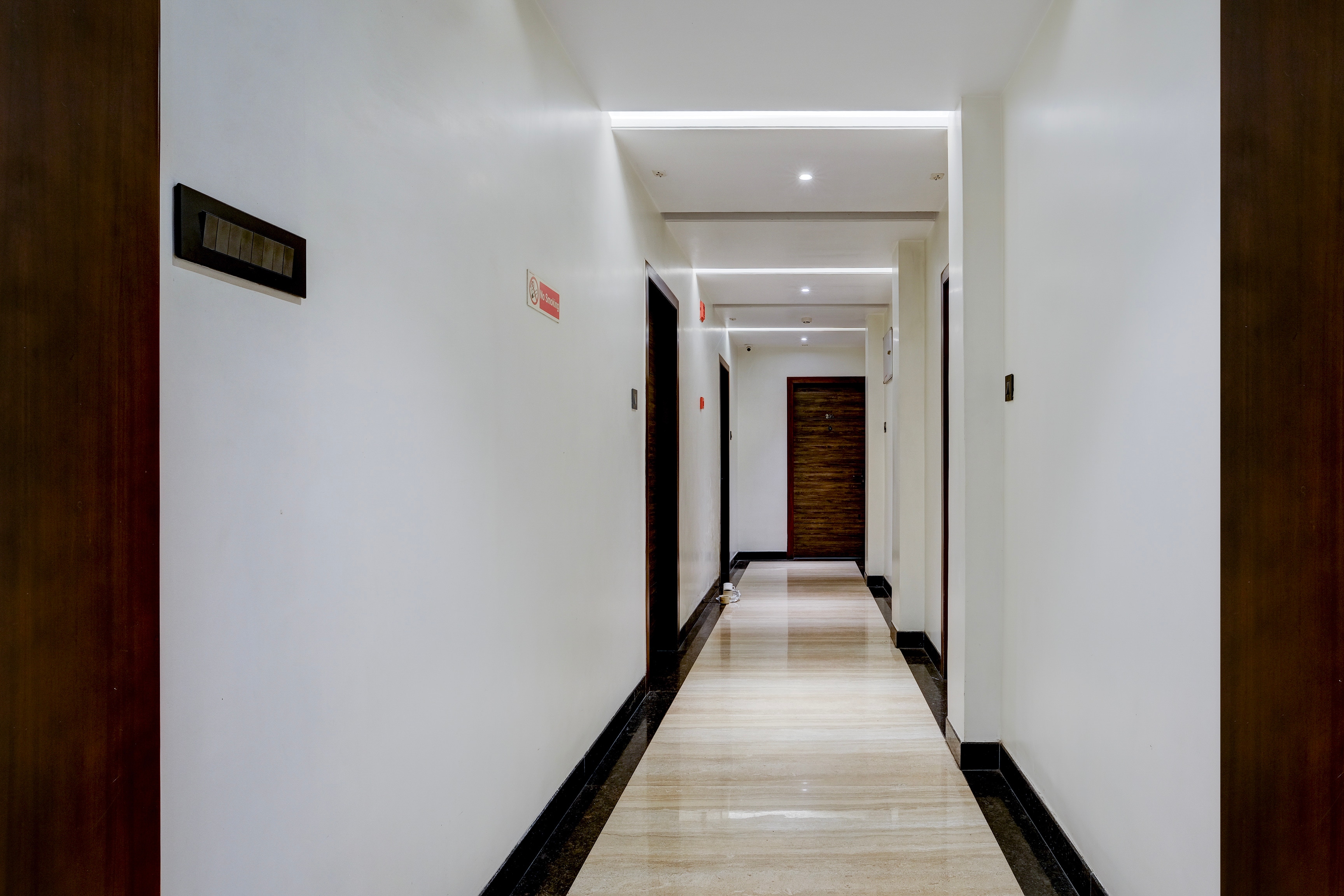 Super Townhouse Guwahati Railway Station Formerly Niharika Guest House — 4-Star Luxury Hotel in Guwahati, India